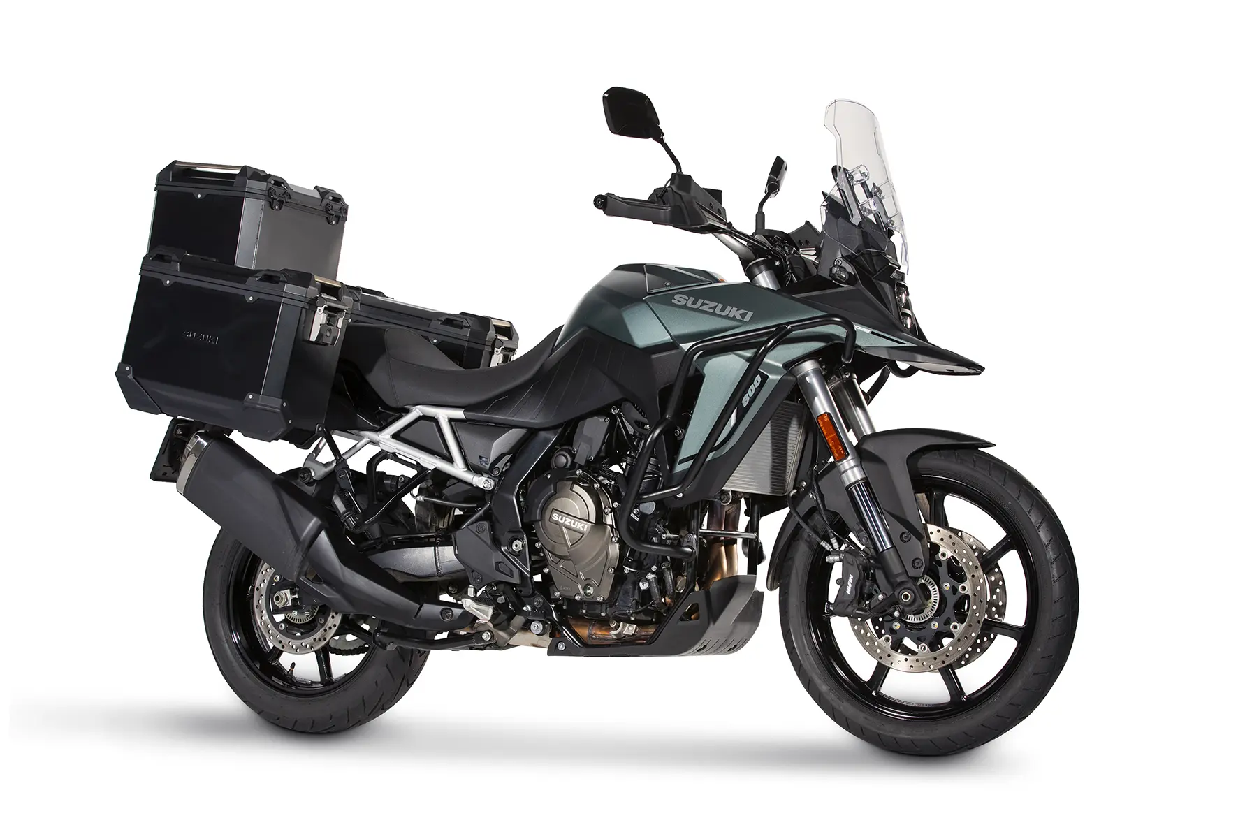 DL800 Adventure Pack