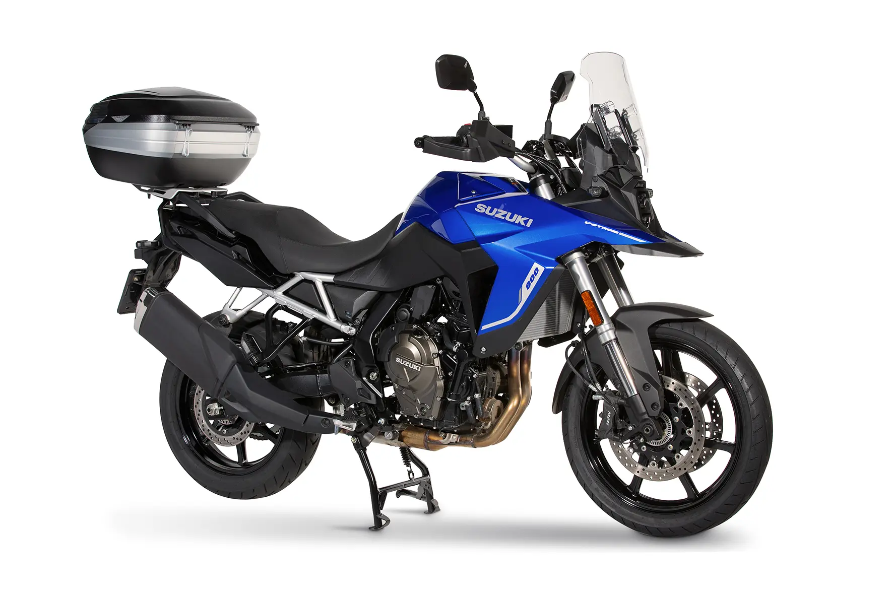 DL800 Touring Pack