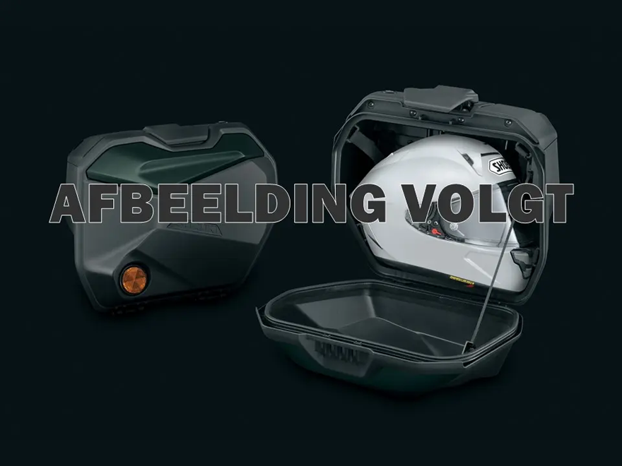 GSX-S1000GX GX Pack YSF