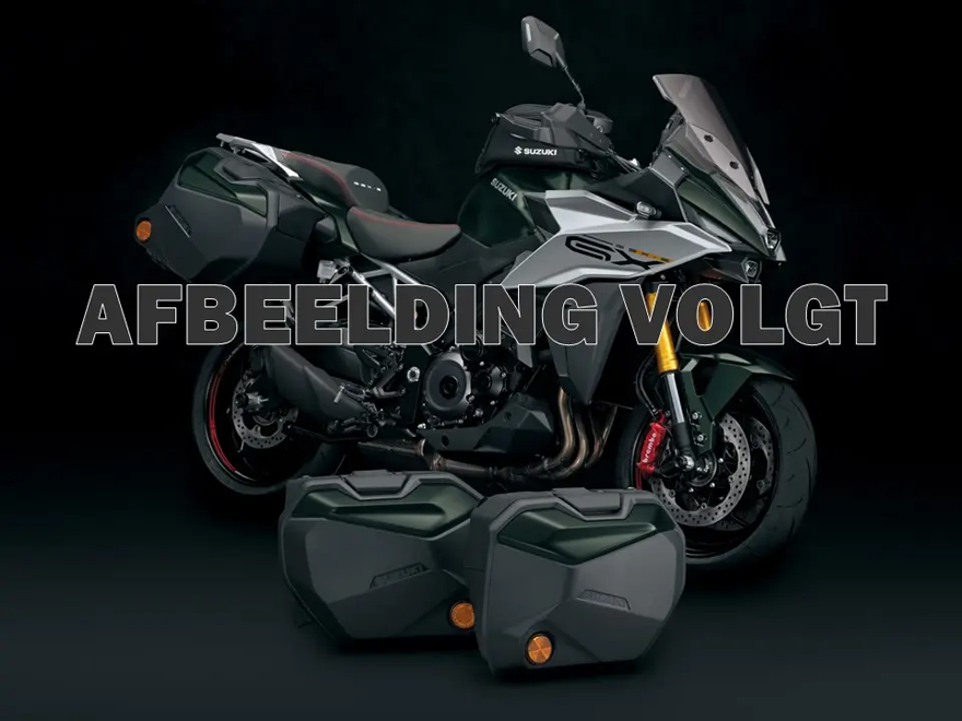 GSX-S1000GX GX + Pack YVB